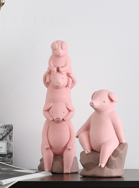 梦境童话发财来宝猪猪