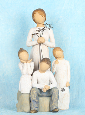 愿一willow远大前程毕业祝福礼物