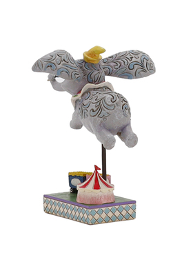 JIMSHORE树脂摆件卡通