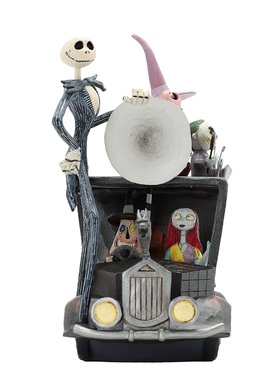 愿一礼物JIMSHORE正版迪士尼手办