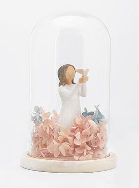 willowtree翱翔毕业祝福礼物