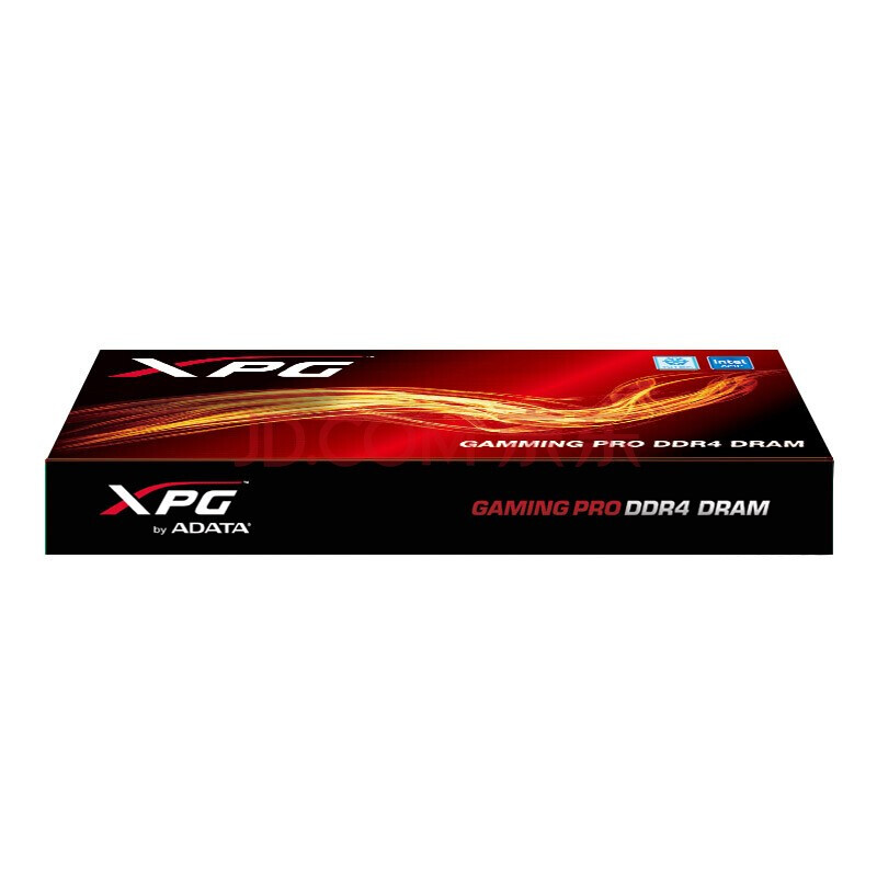 AData威刚 XPG 威龙DDR4 8G/16G  3000 3200游戏马甲台式机内存 - 图2