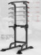Fitness pull-ups home horizontal bar single parallel bar Maicon