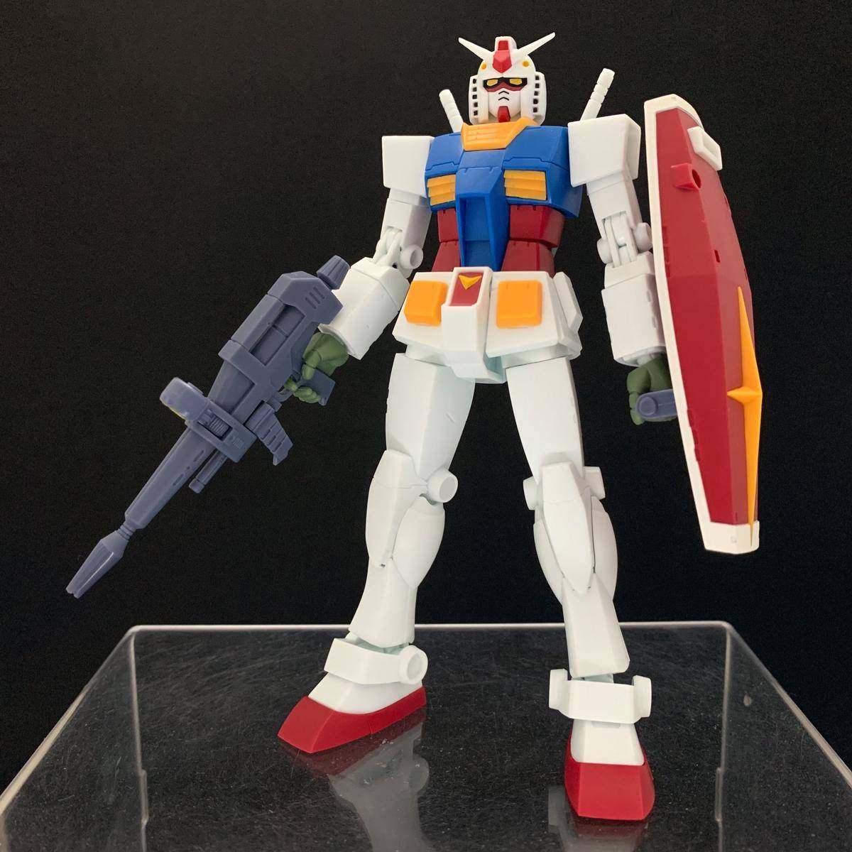 现货 万代 robot魂 RX-78-2 rx 78 元祖高达 敢达 bs  R魂,淘宝优惠券,粉丝福利购,淘宝优惠卷