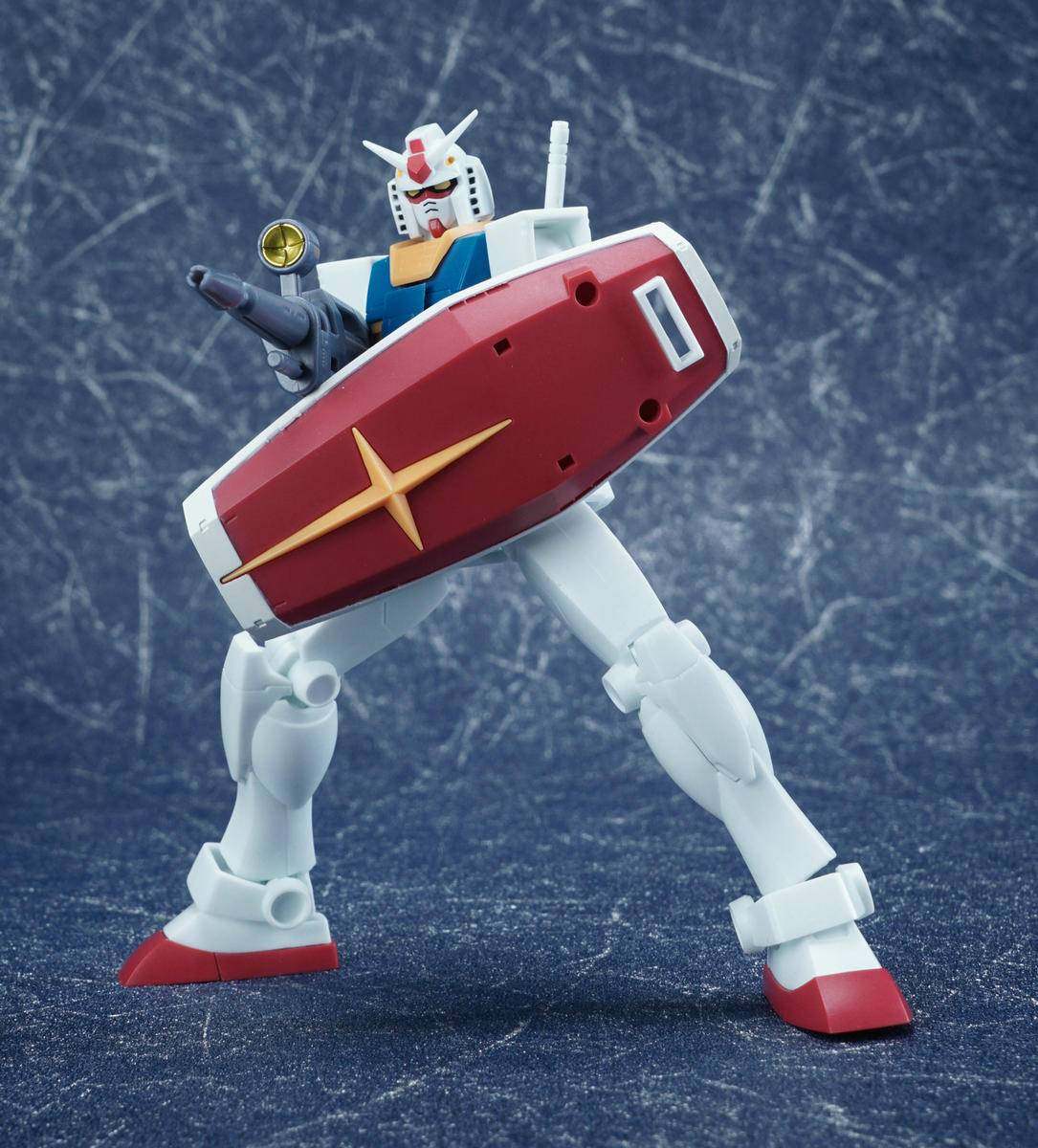 现货 万代 robot魂 RX-78-2 rx 78 元祖高达 敢达 bs  R魂,淘宝优惠券,粉丝福利购,淘宝优惠卷