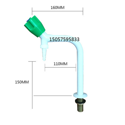 全铜实验室化验室通风柜单口单把水龙头全铜喷塑水咀7形低位水嘴,淘宝优惠券,粉丝福利购,淘宝优惠卷
