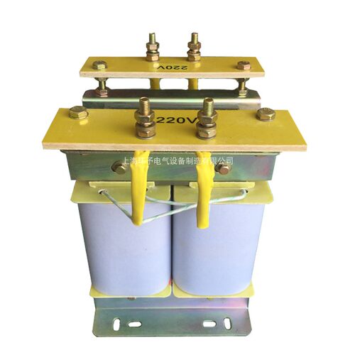 单相隔离变压器220V变220V控制变压器380V变220VDG-1KW2KVA3KW5KW - 图3