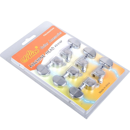 Алиса AD-016JP Золотая народная гитара