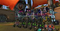 Subsuit Nostalgia Service S8 Arena 2200 Grade Point Gladiator Title Ride in Five Words