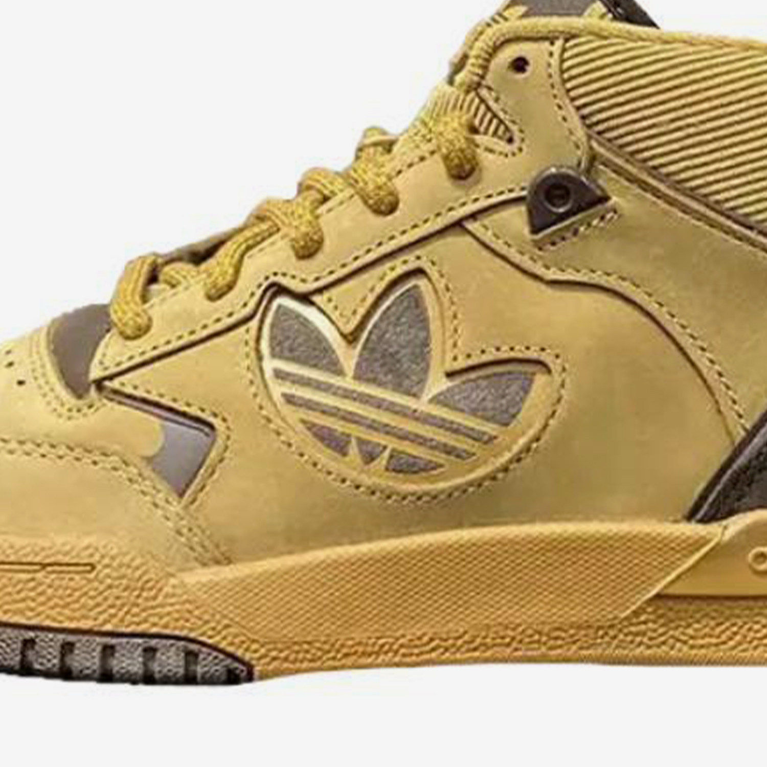 Adidas/阿迪达斯正品三叶草男女中帮潮流耐磨休闲舒适板鞋JH9599,淘宝优惠券,粉丝福利购,淘宝优惠卷