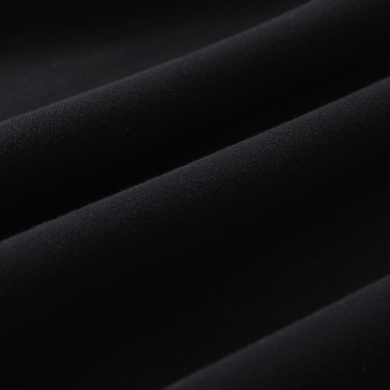 加肥加大男卫衣加绒加厚宽松打底衫 宝盾狼苏州卫衣