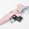 Running mobile phone bag waist bag men and women sports fitness equipment