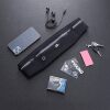 Running waist bag Velcro adjustable mobile phone bag