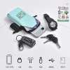Happy label running wrist arm bag for men and women multifunctional
