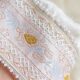 ເສື້ອຍືດ jacquard ລະດູຮ້ອນແບບຈີນແບບໃຫມ່ສໍາລັບແມ່ຍິງ retro ແສງສະຫວ່າງແບບຫລູຫລາແບບສະບາຍໆອະເນກປະສົງ slimming ແບບແຫ່ງຊາດ