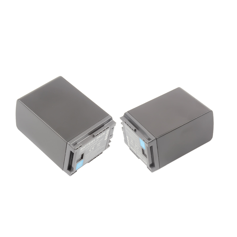 BP-828电池适用佳能XA15 XA11 XA20 XA25 XA30 XA35摄像机充电器 - 图0