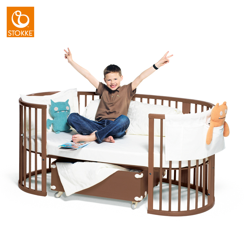 stokke junior extension