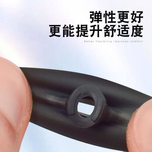 适用vivo tws3/3e耳帽TWS3Pro蓝牙耳机套硅胶耳塞套软塞胶头配件 - 图3