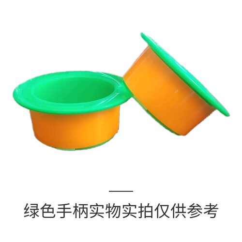 缠绕膜手柄打包膜护手套塑料加厚拉环机器圈拉伸膜薄膜专用包邮 - 图2