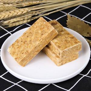 北戴河（BDH）900压缩饼干 13型压缩干粮 6种口味含维生素 户外方