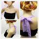 ສາຍບ່າ underwear, ຄໍ halter, ສາຍ pearl invisible, ສາຍ bra
