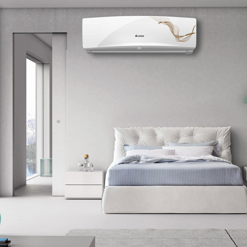 志高gd18a2h3大2匹壁挂式 志高满天星空调