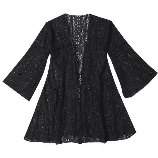 Swimsuit jacket cover-up bikini outer