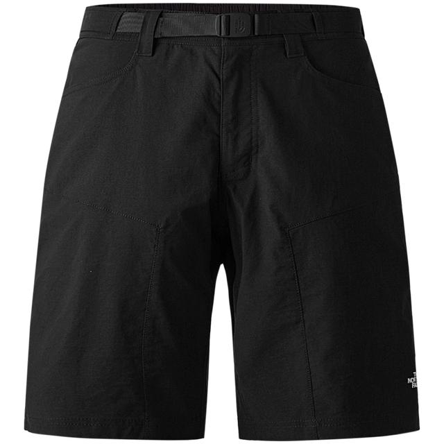 TheNorthFace North Face ໂສ້ງຂາສັ້ນຜູ້ຊາຍ ດູດຄວາມຊຸ່ມຊື່ນ ແລະລະບາຍອາກາດອອກນອກ 26 ພາກຮຽນ spring ແລະ summer ຮູບແບບໃຫມ່|8AV6