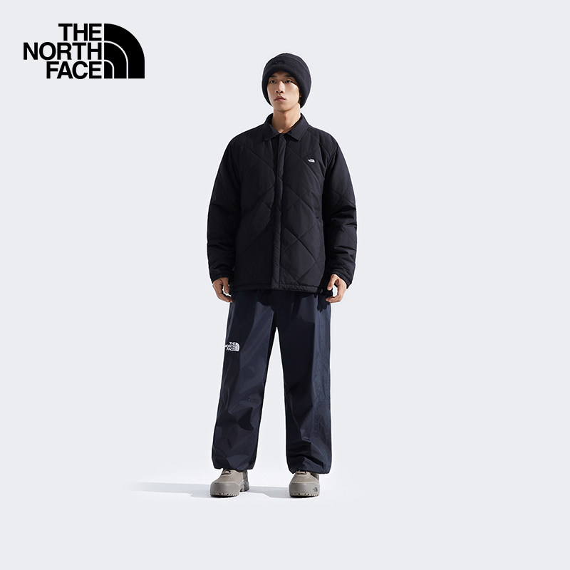 TheNorthFace北面棉服男外套两面穿保暖防风防泼水户外新款|82V3,淘宝优惠券,粉丝福利购,淘宝优惠卷
