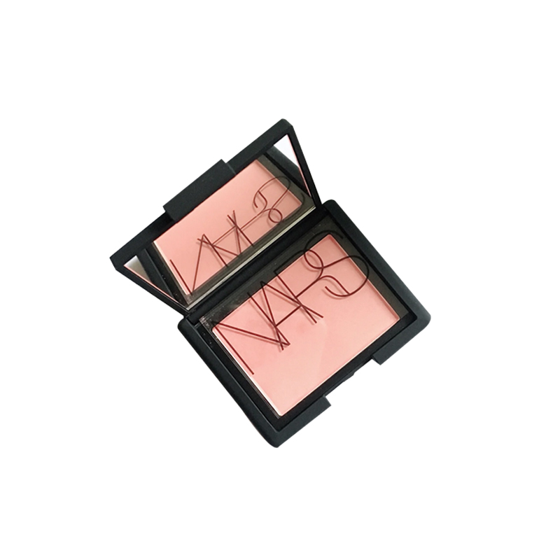 Nars/纳斯腮红Orgasm高潮深喉泰姬陵gina/Sexappeal/behave豆沙色