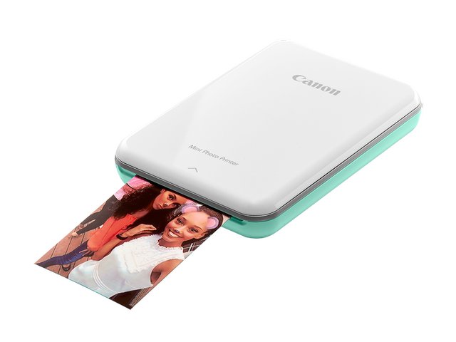 canon mini bluetooth printer
