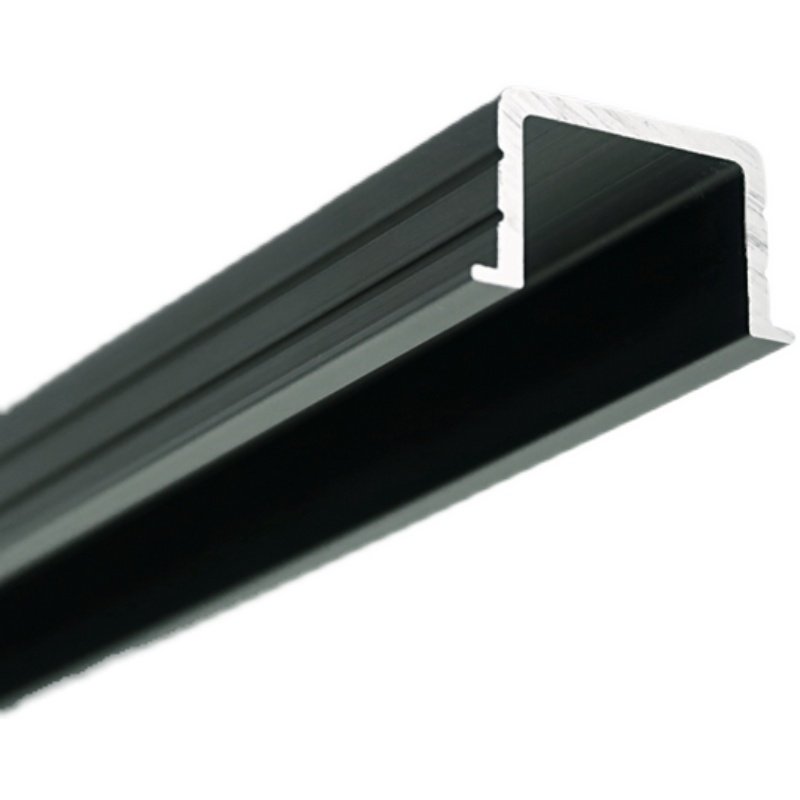 域堡木门移门推拉门专配吊滑门下止摆器轨道轨道吊轮隐形静音滑轨,淘宝优惠券,粉丝福利购,淘宝优惠卷