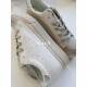Mowa Internet celebrity new invisible inner height increasing white shoes
