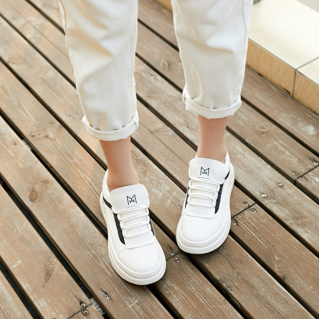 Mowa's new parent-child space casual shoes