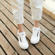 Mowa's new parent-child space casual shoes