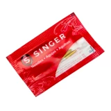 Fanghua Leaging Butterfly Brothers выиграли домашние аксессуары Электрическая швейная машина, вязаная эластичная линия, золотой хвост