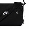 NIKE Nike summer new outdoor sports crossbody bag handbag shoulder bag small shoulder bag IB4382-010