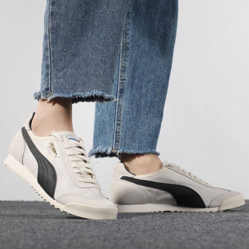 puma女鞋2022秋新款复古跑步男鞋 yysports板鞋/休闲鞋