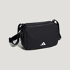 Adidas Adidas Shoulder Bag 2026 Summer Unisex Casual Sports Daily Commuting Crossbody Bag KT6072