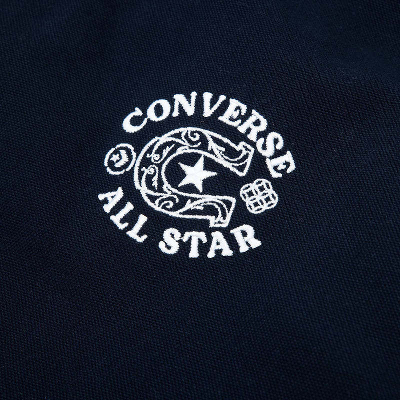 Converse匡威26春新品女子休闲运动外套立领保暖棉服 WCJ429-GHM,淘宝优惠券,粉丝福利购,淘宝优惠卷