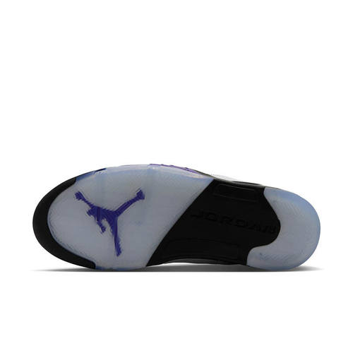 NIKE耐克男鞋新款JORDAN SIXTY PLUS运动鞋休闲篮球鞋IH2047-104 - 图3