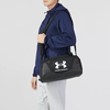 UA Under Armor men's and women's fitness bag training sports travel hand-carrying cross-body bag 1376454-001