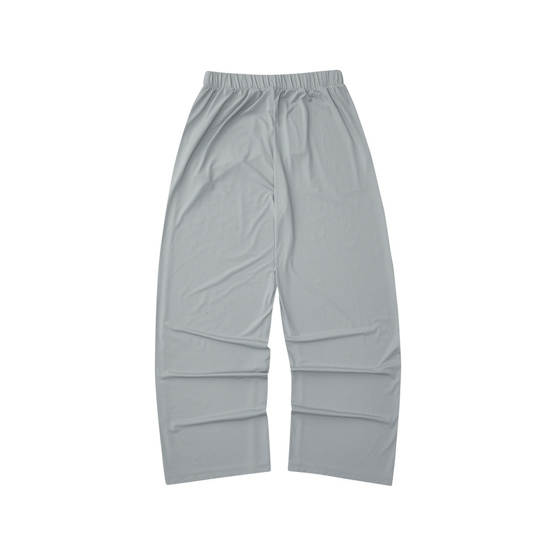 斯凯奇御光休闲薄荷曼波裤子女垂感速干凉感裤直筒阔腿裤L224W069,淘宝优惠券,粉丝福利购,淘宝优惠卷