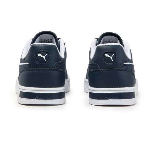 PUMA彪马街头风滑板鞋秋Caven Dime男女同款低帮鞋 384953-25 - 图2