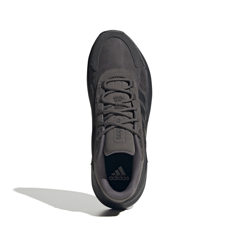 【自营】adidas阿迪达斯春季新款男女同款运动休闲鞋老爹鞋IG5984 - 图2