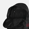 JORDAN Nike Backpack Men's and Women's Bag 2026 New Sports Bag Student School Bag Computer Bag IR8389-010