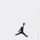 ຖົງຕີນຜູ້ຊາຍ Nike ແລະຖົງຕີນຜູ້ຍິງ JORDAN ຖົງຕີນກິລາສີຂາວ breathable ແຫ້ງໄວສາມຄູ່ຂອງຖົງຕີນກາງcalf DX9632