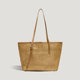 Adidas Adidas clover holiday style short trip woven shoulder bag women's tote bag LE9846