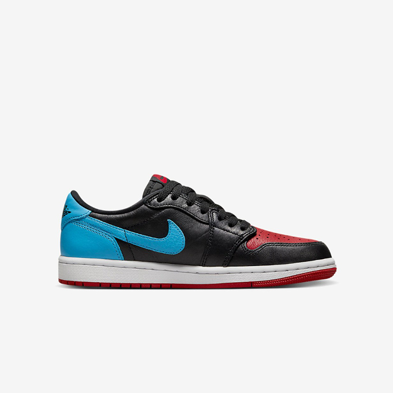 【自营】Nike/耐克女鞋Jordan 1 AJ1低帮板鞋篮球鞋CZ0775-046-图1