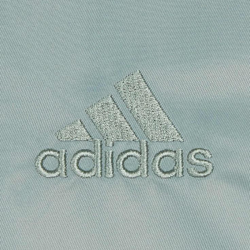 Adidas阿迪达斯棒球服外套男女2023新年款加绒运动立领夹克IK7679 - 图2